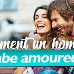 un couple amoureux qui sourit