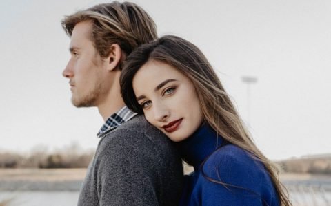 tient amour homme intéressé