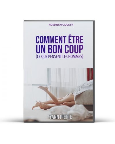 Comment etre un bon coup