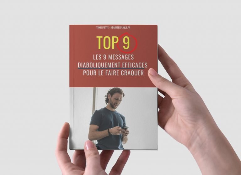 guide gratuit des sms efficaces à envoyer à un homme