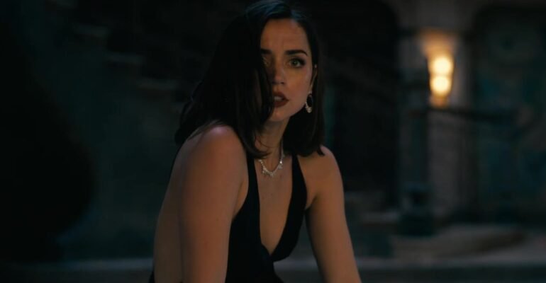 comment devenir une femme fatale