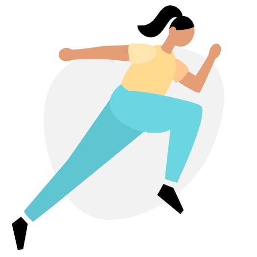 courir