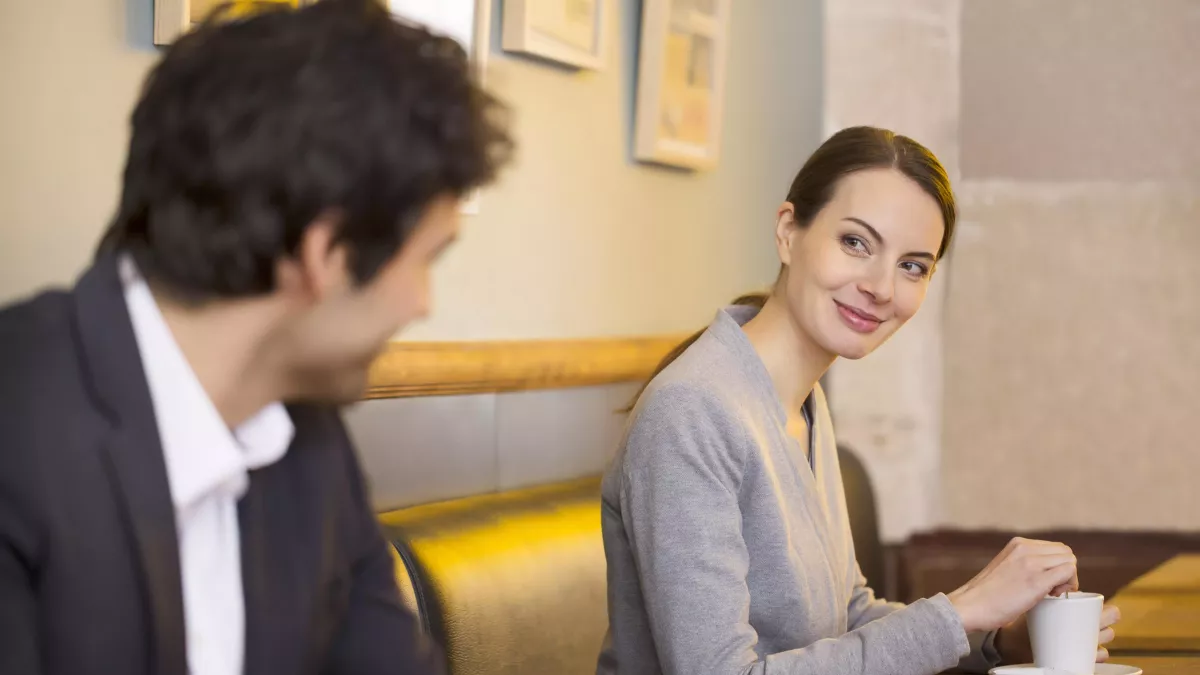 Il me plait : 5 choses à lui dire