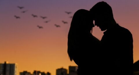 Psychologie masculine et amour