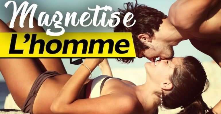 devenir une femme irrésistible
