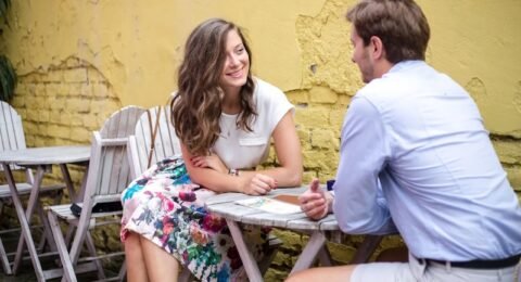 erreurs à éviter après un 1er date