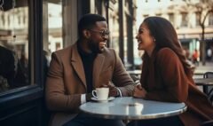 techniques de conversation pour captiver un homme