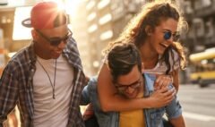 sortir de la friendzone avec cet homme