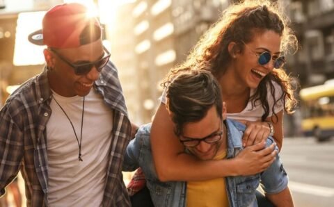 sortir de la friendzone avec cet homme