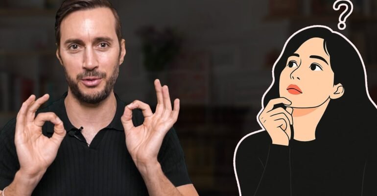 je pense tout le temps à lui