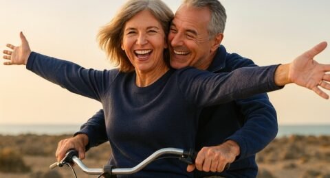 Rencontrer un homme de plus de 50 ans