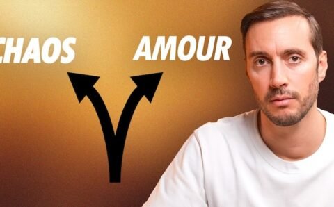 avoir une vision devenir une femme puissante et attractive