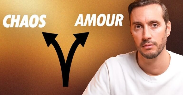 avoir une vision devenir une femme puissante et attractive