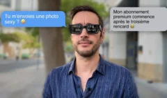 quoi répondre quand il envoie une photo sexy
