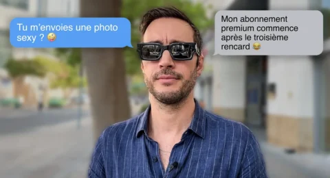 quoi répondre quand il envoie une photo sexy