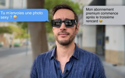 quoi répondre quand il envoie une photo sexy