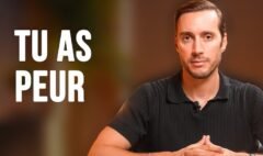 peur de l'amour pourquoi et que faire