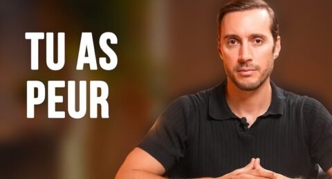 peur de l'amour pourquoi et que faire