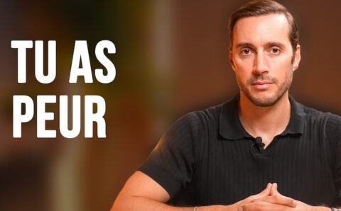 peur de l'amour pourquoi et que faire
