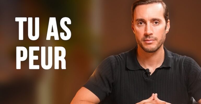 peur de l'amour pourquoi et que faire