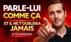 Comment séduire un homme timide grâce à la conversation