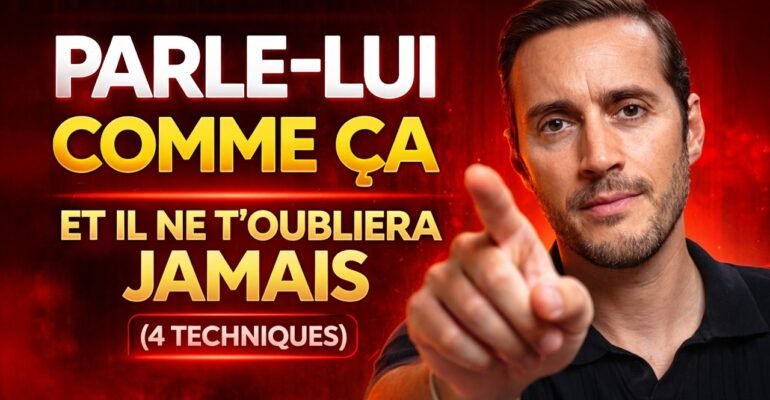 Comment séduire un homme timide grâce à la conversation