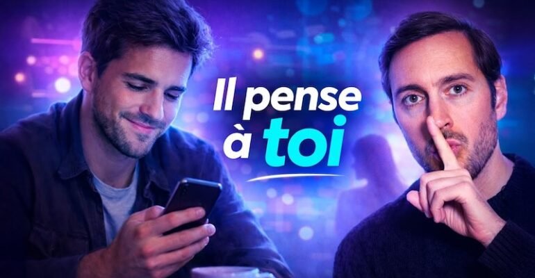 Entre deux rendez-vous : comment savoir s’il pense à vous