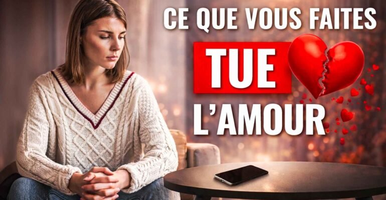 tue l'amour