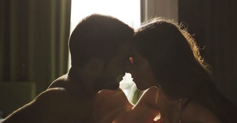 comment attirer un homme sans jeu de pouvoir