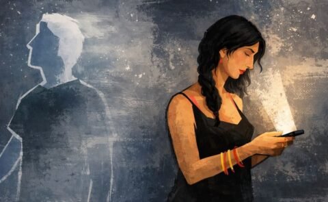 Eviter le ghosting après le sexe