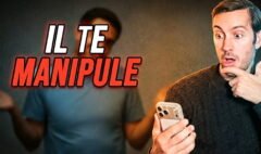 Savoir si un homme me manipule