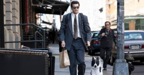 faire des rencontres en promenant son chien