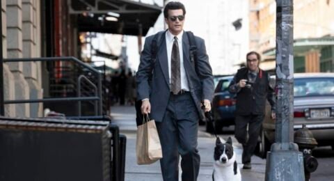 faire des rencontres en promenant son chien