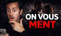 rencontres dans la vraie vie