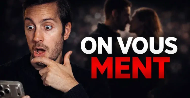 rencontres dans la vraie vie