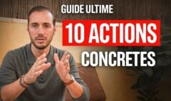 créer le manque chez un homme